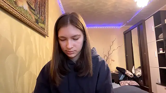 Snapshot of MarlanaEndler chatting on January 2026 09:12:01 AM MarlanaEndler online show from January 2026 09:12:01 AM