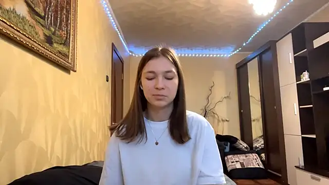 Snapshot of MarlanaEndler chatting on January 2026 07:02:02 AM MarlanaEndler online show from January 2026 07:02:02 AM