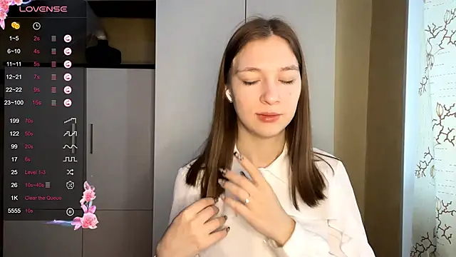 Snapshot of MarlanaEndler chatting on February 2026 09:08:01 AM MarlanaEndler online show from February 2026 09:08:01 AM