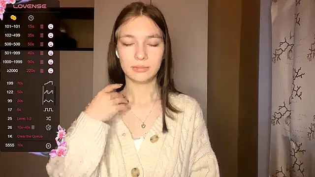 Snapshot of MarlanaEndler chatting on February 2026 04:28:02 AM MarlanaEndler online show from February 2026 04:28:02 AM