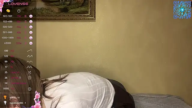 Snapshot of MarlanaEndler chatting on February 2026 07:34:02 PM MarlanaEndler online show from February 2026 07:34:02 PM