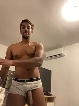 Axel black10 online show from March 2026 01:07:02 PM