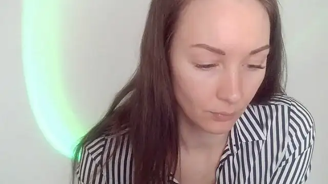 Snapshot of Novalyna chatting on February 2026 11:31:02 AM Novalyna online show from February 2026 11:31:02 AM