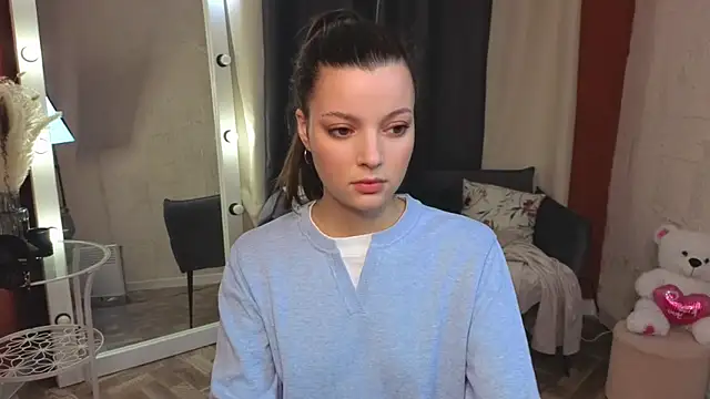 KitKatie online show from February 2026 08:56:01 PM