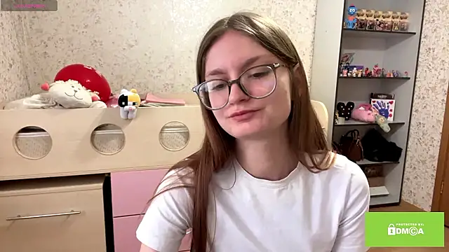 Snapshot of VirgieVoter chatting on February 2026 02:45:02 AM VirgieVoter online show from February 2026 02:45:02 AM