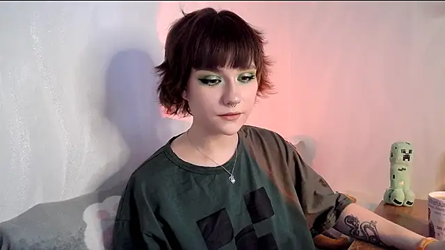 Snapshot of UwuJudy_Osas chatting on February 2026 11:06:02 AM UwuJudy Osas online show from February 2026 11:06:02 AM