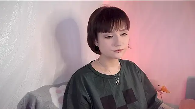 UwuJudy Osas online show from February 2026 10:26:02 AM