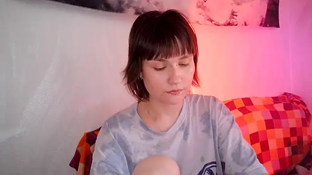 UwuJudy Osas online show from May 2026 11:05:01 AM