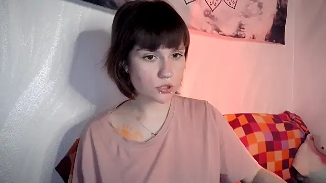 UwuJudy Osas online show from May 2026 08:26:01 PM
