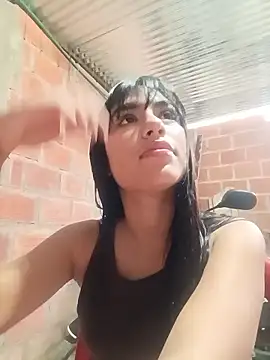 Snapshot of triana-hot18 chatting on January 2026 12:18:02 PM triana-hot18 online show from January 2026 12:18:02 PM