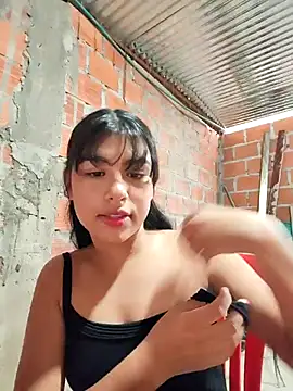 Snapshot of triana-hot18 chatting on January 2026 12:32:01 PM triana-hot18 online show from January 2026 12:32:01 PM