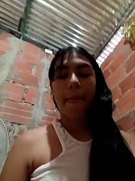 Snapshot of triana-hot18 chatting on February 2026 12:10:02 PM triana-hot18 online show from February 2026 12:10:02 PM