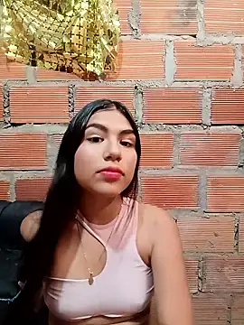 Snapshot of triana-hot18 chatting on March 2026 06:26:01 PM triana-hot18 online show from March 2026 06:26:01 PM