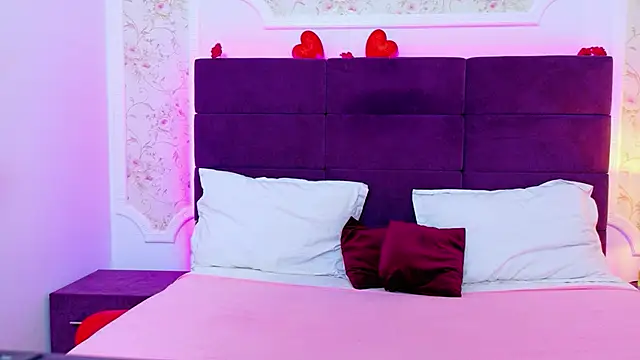 EvelinHill online show from February 2026 05:03:01 AM