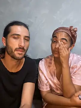 Brandy Mr-Whiskers online show from March 2026 07:07:01 PM