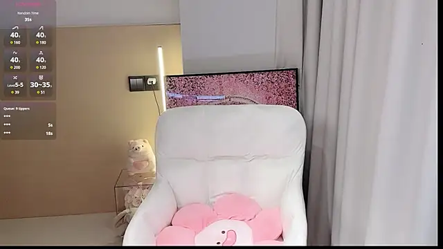 tutu-l online show from February 2026 05:27:02 PM