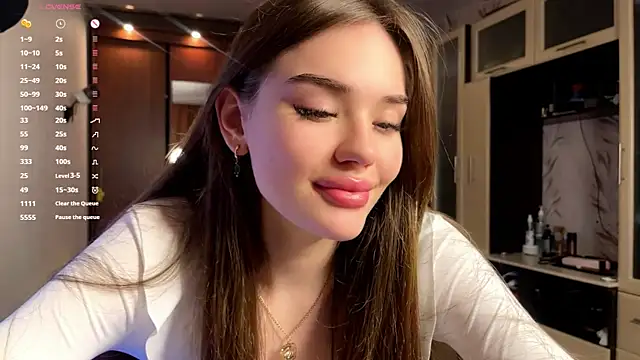 LubaSeirers online show from February 2026 03:31:01 PM