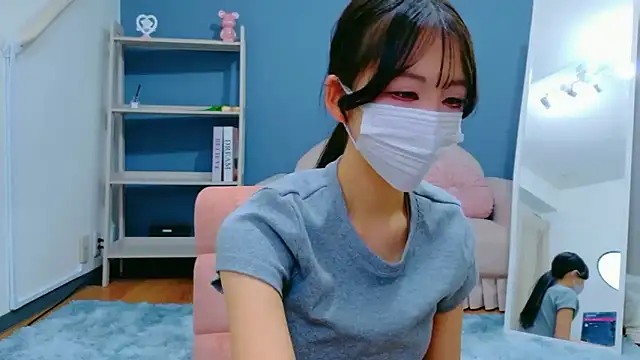 Yua nyan love online show from February 2026 07:07:02 AM