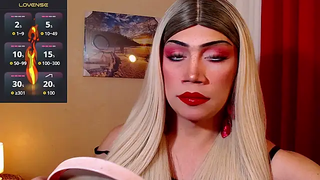 deliciousClaire online show from January 2026 07:23:01 AM