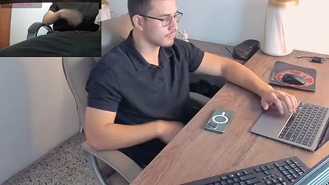 Jay Grip online show from February 2026 01:51:01 PM