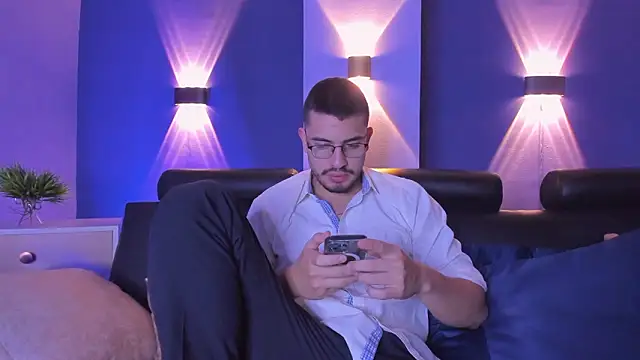 Jay Grip online show from March 2026 07:53:01 PM