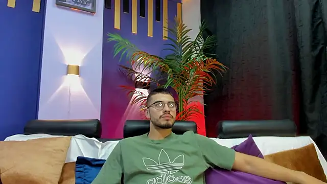 Jay Grip online show from March 2026 07:42:02 PM