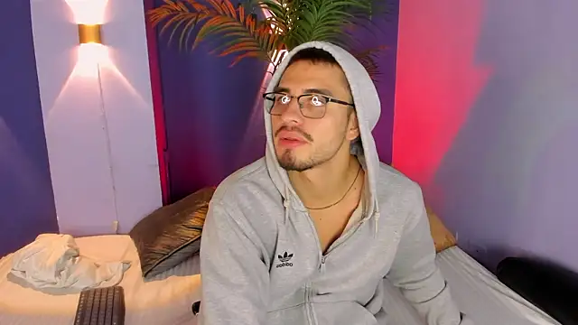 Jay Grip online show from March 2026 06:13:02 PM