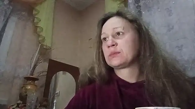 Snapshot of Norma_Wall chatting on January 2026 03:00:01 AM Norma Wall online show from January 2026 03:00:01 AM