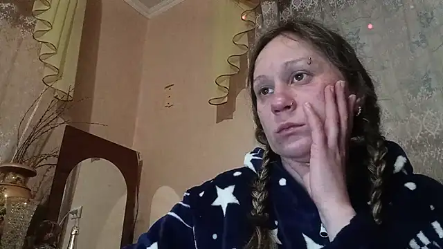 Snapshot of Norma_Wall chatting on January 2026 05:16:01 PM Norma Wall online show from January 2026 05:16:01 PM