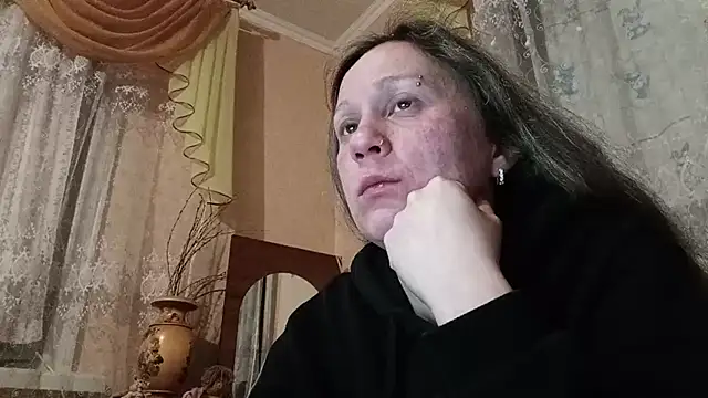 Snapshot of Norma_Wall chatting on February 2026 06:17:01 PM Norma Wall online show from February 2026 06:17:01 PM