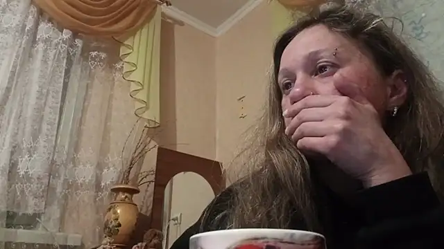 Snapshot of Norma_Wall chatting on February 2026 06:01:01 PM Norma Wall online show from February 2026 06:01:01 PM