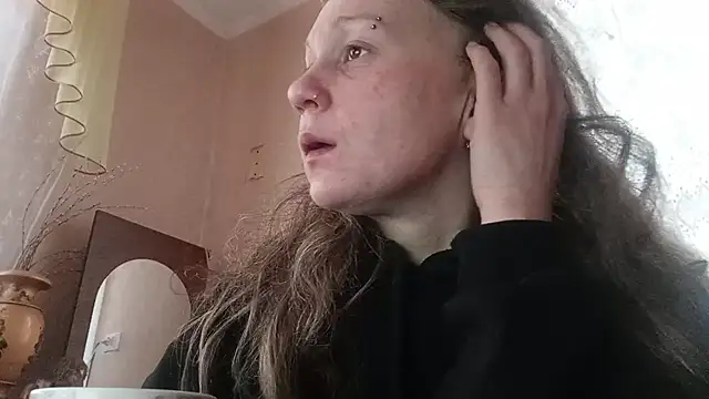 Snapshot of Norma_Wall chatting on February 2026 06:18:02 AM Norma Wall online show from February 2026 06:18:02 AM