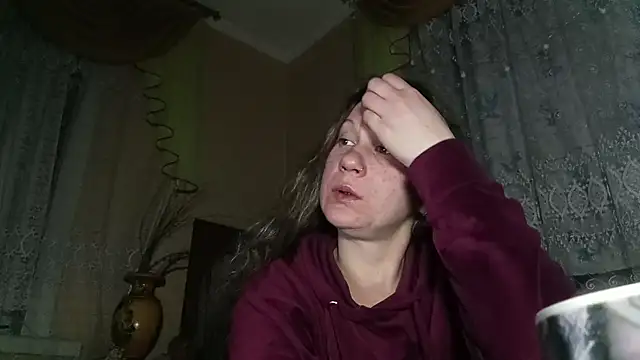 Snapshot of Norma_Wall chatting on February 2026 02:59:01 AM Norma Wall online show from February 2026 02:59:01 AM