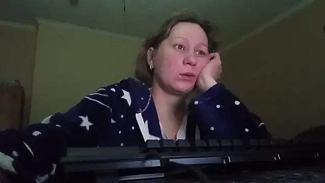 Snapshot of Norma_Wall chatting on February 2026 02:41:02 AM Norma Wall online show from February 2026 02:41:02 AM