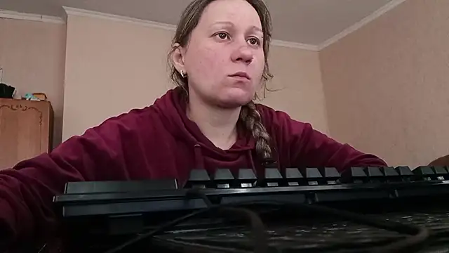 Snapshot of Norma_Wall chatting on February 2026 09:38:01 AM Norma Wall online show from February 2026 09:38:01 AM