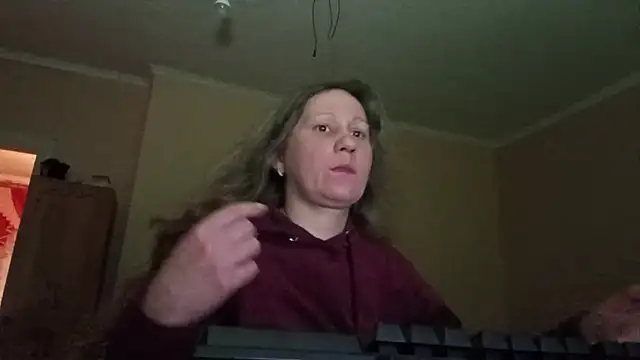 Snapshot of Norma_Wall chatting on February 2026 04:42:01 AM Norma Wall online show from February 2026 04:42:01 AM