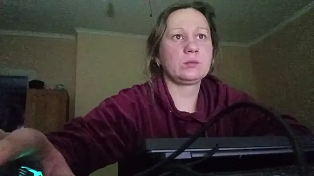 Snapshot of Norma_Wall chatting on February 2026 04:52:01 AM Norma Wall online show from February 2026 04:52:01 AM