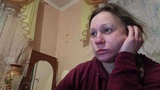 Snapshot of Norma_Wall chatting on February 2026 05:55:01 PM Norma Wall online show from February 2026 05:55:01 PM