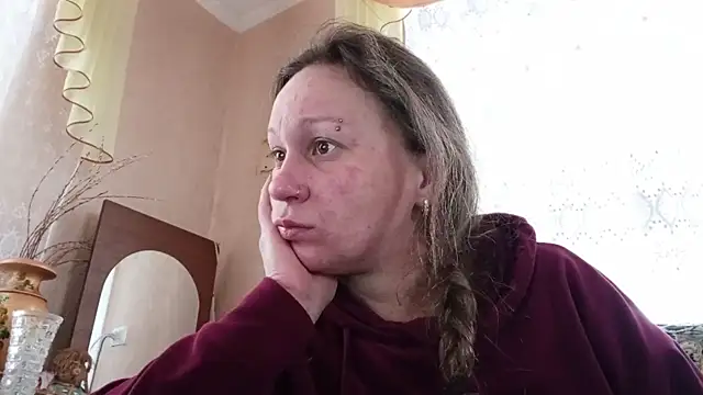 Snapshot of Norma_Wall chatting on February 2026 06:01:01 AM Norma Wall online show from February 2026 06:01:01 AM