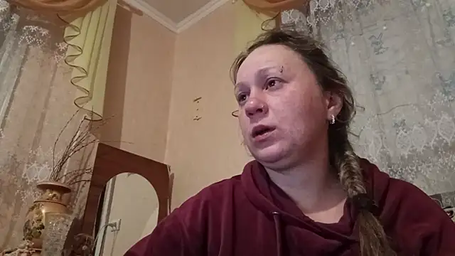 Snapshot of Norma_Wall chatting on February 2026 06:17:01 PM Norma Wall online show from February 2026 06:17:01 PM