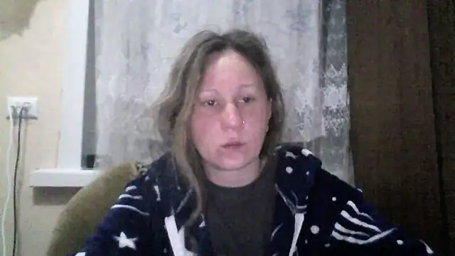 Norma Wall online show from March 2026 02:06:01 AM