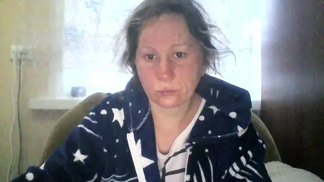 Norma Wall online show from April 2026 02:58:01 AM