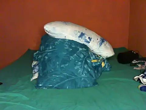NastyFreaky4U online show from June 2026 04:24:02 AM