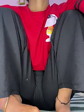 paribaby09 online show from February 2026 02:40:01 AM