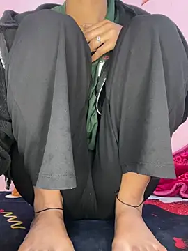 paribaby09 online show from February 2026 10:11:01 PM