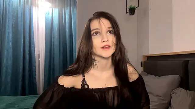 Snapshot of BalkySwell chatting on February 2026 07:06:02 PM BalkySwell online show from February 2026 07:06:02 PM