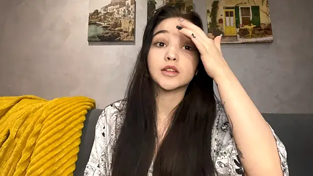 Snapshot of BalkySwell chatting on February 2026 06:26:01 PM BalkySwell online show from February 2026 06:26:01 PM