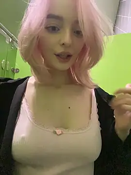 Snapshot of aka_Blonde chatting on February 2026 05:51:01 AM aka Blonde online show from February 2026 05:51:01 AM