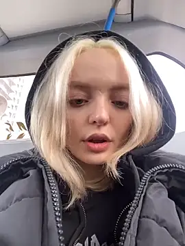 aka Blonde online show from April 2026 06:47:02 AM