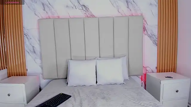 Snapshot of emily_nova_ chatting on February 2026 12:00:01 PM emily nova online show from February 2026 12:00:01 PM